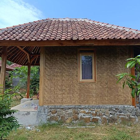 Отель Melody Surf - Ekas Lombok Экстерьер фото