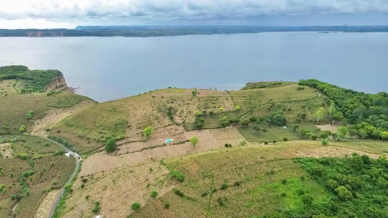 Отель Melody Surf - Ekas Lombok Экстерьер фото