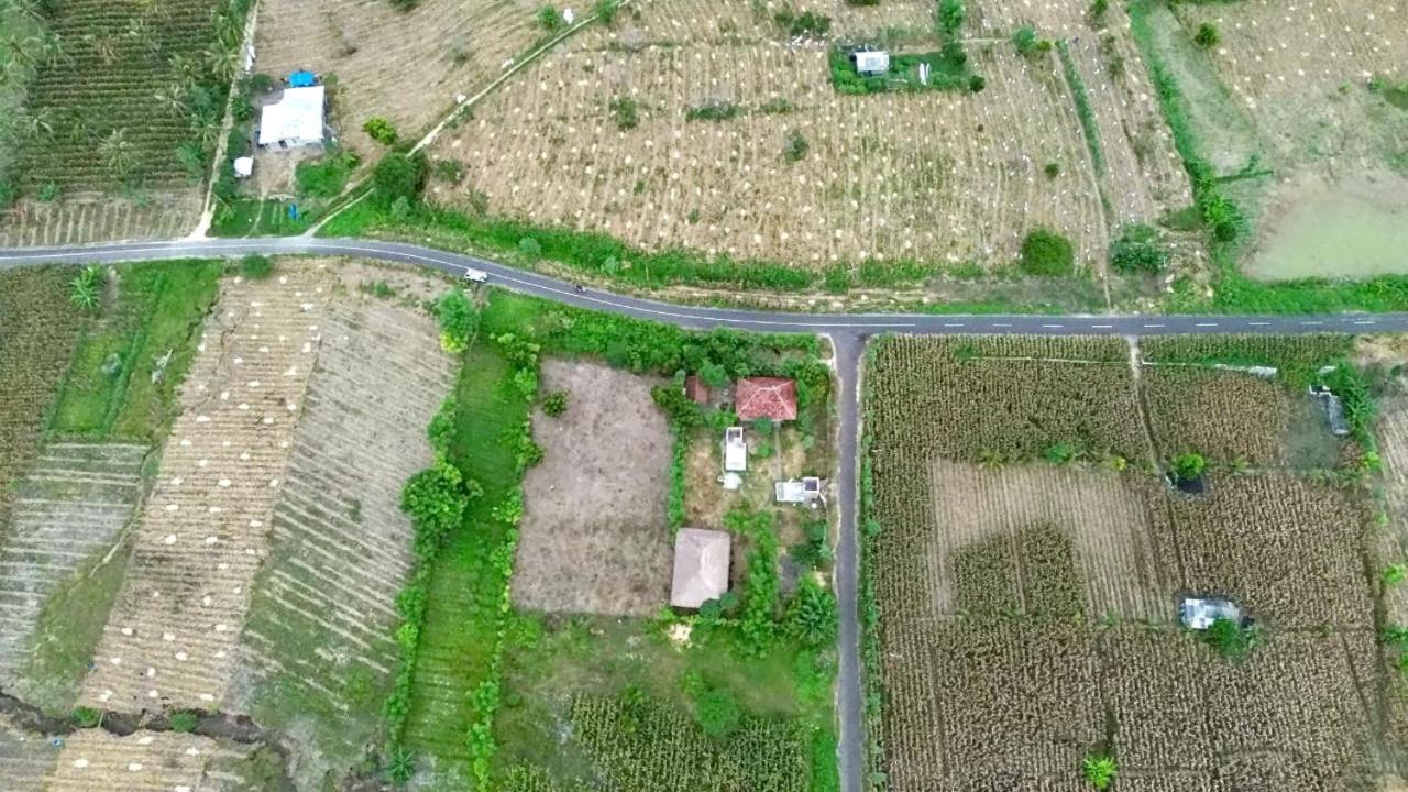 Отель Melody Surf - Ekas Lombok Экстерьер фото